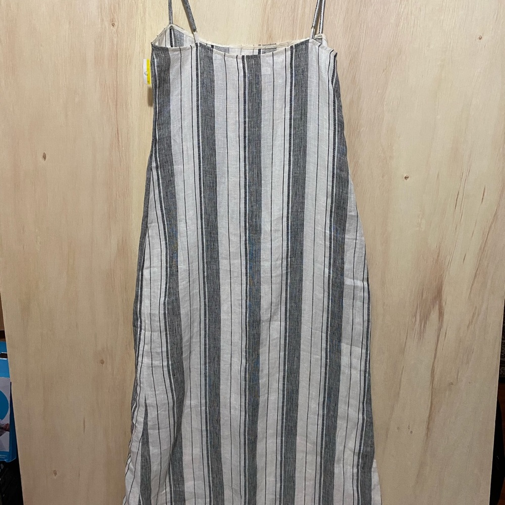 Reformation Pineapple Megan Markle Dress size S - Picture 5 of 6